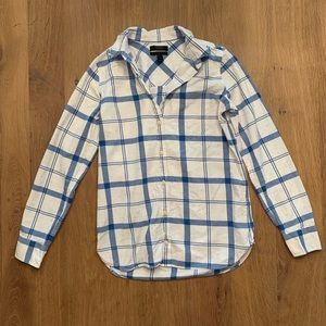 J. Crew Button Down